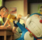 Review Film Doraemon: Stand By Me 2