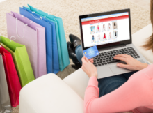 Cara Belanja Baju Online