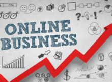 Daftar Bisnis Online